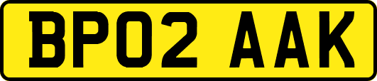 BP02AAK