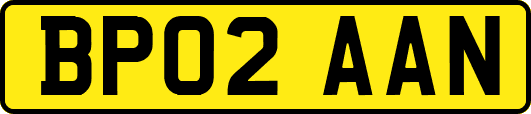 BP02AAN