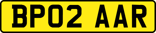BP02AAR