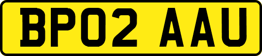 BP02AAU