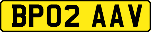 BP02AAV