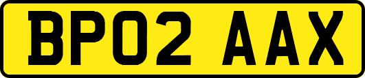 BP02AAX