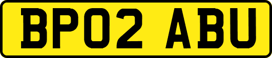 BP02ABU