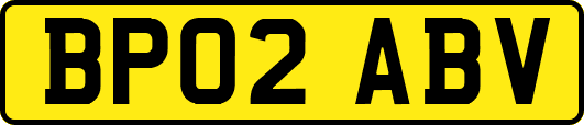 BP02ABV