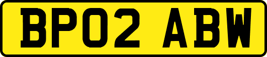 BP02ABW