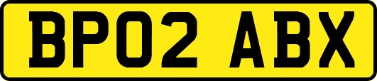 BP02ABX