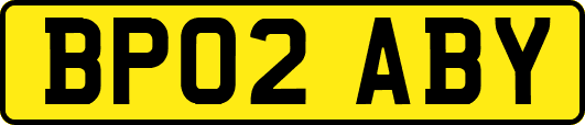 BP02ABY