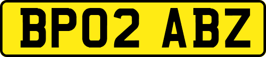 BP02ABZ