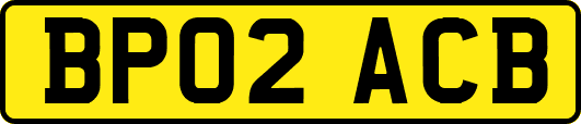 BP02ACB