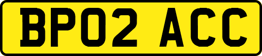 BP02ACC
