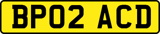 BP02ACD