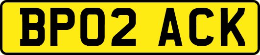 BP02ACK