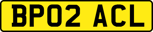 BP02ACL