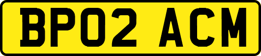 BP02ACM