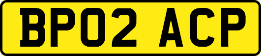 BP02ACP
