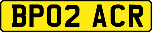 BP02ACR