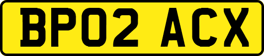 BP02ACX