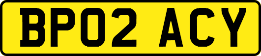 BP02ACY