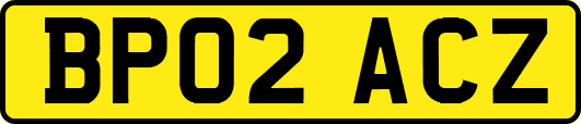 BP02ACZ