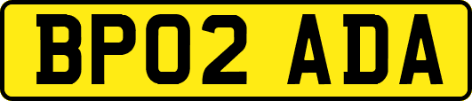 BP02ADA