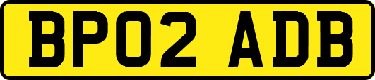 BP02ADB