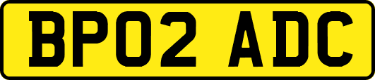 BP02ADC