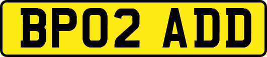 BP02ADD