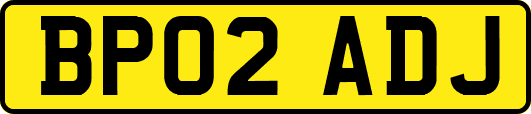 BP02ADJ