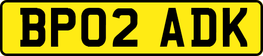 BP02ADK