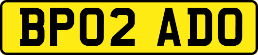 BP02ADO
