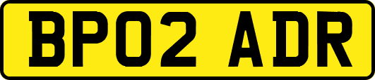 BP02ADR