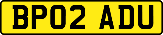 BP02ADU