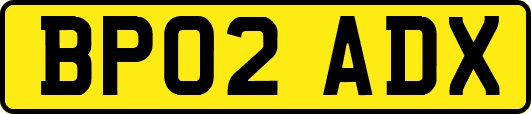 BP02ADX