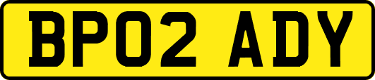 BP02ADY