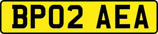 BP02AEA