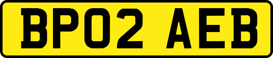 BP02AEB