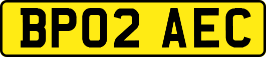 BP02AEC