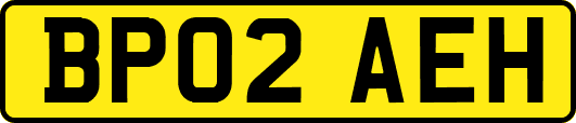 BP02AEH