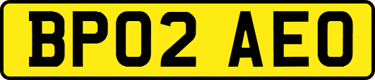 BP02AEO