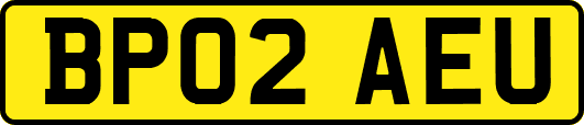 BP02AEU