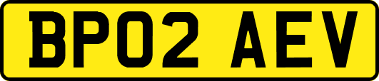 BP02AEV