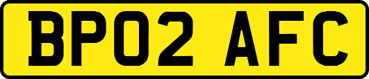 BP02AFC