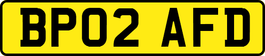 BP02AFD