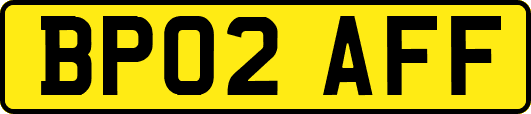 BP02AFF