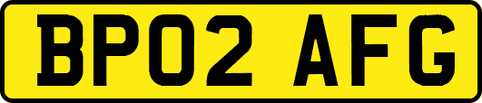 BP02AFG