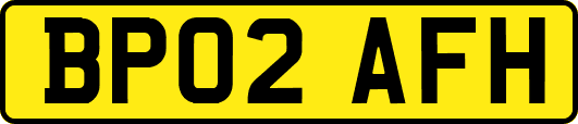 BP02AFH