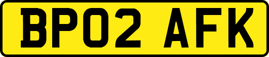 BP02AFK