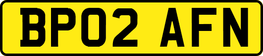 BP02AFN