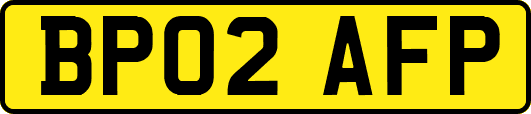 BP02AFP