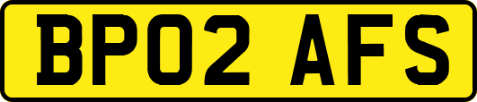 BP02AFS